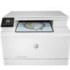 Impresora Multifuncional Láser a Color Hp M182N con Cable, Copiadora y Escáner Todo en Uno A4 Oficina Tres en Uno