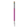 Pluma Removedora de Gel de Doble Punta con Punta de Acero Inoxidable, Pluma de Fototerapia de Doble Uso con Mango de Colores, Pluma Doble para Uñas de Arte de Uñas al por Mayor
