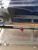 Máquina Rectificadora de Rasquetas Máquina Rectificadora de Rasquetas para Serigrafía Rasqueta de Goma de Impresión Máquina Rectificadora Manual de Pegamento Máquina Afiladora de Cuchillas de Rasqueta para Serigrafía