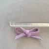Laço de Tecido Feito à Mão Pequenos Acessórios DIY Acessórios de Cabelo Presilhas Acessórios Capas de Celular Sapatos Meias Chapéus Acessórios de Vestuário