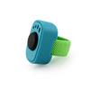 Pet Trainer Treinador de Polegar Sonoro Interativo Sonorizador Treinador de Cães Gatos e Cães Universal Mini Clicker