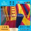 Castillo Inflable Popular Transfronterizo para Niños Pequeños, Puesto Exterior, Combinación de Tobogán y Trampolín, Castillo Travieso de Paw Patrol, Modelo Inflable