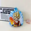 Mochilas Nuevas de Dibujos Animados para Niños y Niñas, Bolsos Estéreo 3D Lindos de Cáscara de Huevo, Mochilas Escolares para Bebés de Jardín de Infancia