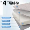 Comercio Exterior Cojín de Espuma Viscoelástica Transfronterizo Cojín de Silla Cojín para Silla Sedentaria Cojín de Trasero de Verano Cojín de Trasero para Taburete Cojín de Asiento