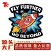 Broches de Insignias Metálicas Personalizadas, Insignias Metálicas Fundidas a Presión con Color Epoxi Impreso en Esmalte Corporativo, Pines de Insignia Metálicos Magnéticos Hechos a Medida