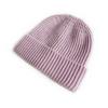 Irmão Gato Infantil Novo Tricô Meninos e Meninas Versão Leve Fofo Casual Gola Ribana Suéter Gorro Tricô Colorido Doce