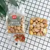 Habas Sabor Camarón Fresco, Cacahuates Cinco Especias, Snacks de Nueces, Listos para Comer, Una Pieza 4kg