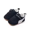 Zapatos Nuevos para Bebé y Niño Pequeño de Primavera y Otoño Suela de Goma Antideslizante Zapatos para Bebé de 0 a 1 Año Zapatos Casuales