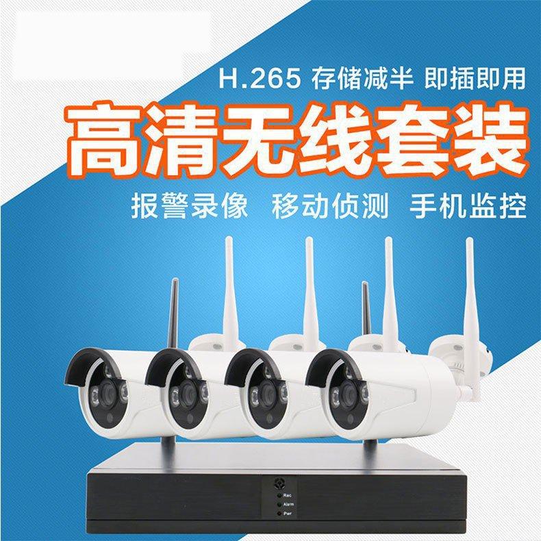 监控摄像机 (3)
