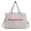 Nova bolsa de ombro com separação úmida e seca moda feminina bolsa mensageiro portátil feminina bolsa de natação fitness feminina bolsa de viagem estilo esportivo