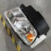 Adecuado para Faros de Dodge Ram Ram1500 Modelos 2019-2023