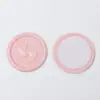 Pegatinas de Sello de Cera con Diseño Personalizado, Logo Personalizado, Invitaciones Personalizadas en Relieve Culturales y Creativas, Pegatinas de Cera de Sello