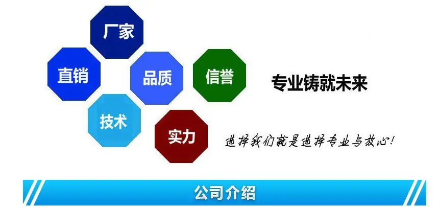 公司简介