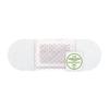 Parche de Moxibustión, Parche de Moxibustión Caliente con Aceite Esencial de Ajenjo Personalizado, Parche para Puntos de Acupresión de Compresa Caliente, Parche para la Columna Cervical, Parche Caliente para la Articulación de la Rodilla, Parche Sanfu