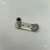 Cabezal de Máquina Regulador de Velocidad, Máquina Enrolladora de Manivela Manual, Accesorios para Máquina Enrolladora Eléctrica, Engranaje, Cubierta de Carrete, Varilla de Alambre, Tornillos