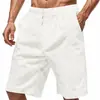 Shorts Masculino de Verão Americano Transfronteiriço Soltos Casuais Jacquard Pesado Xadrez Shorts Mais Vendidos Shorts Masculinos