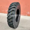 Neumático para Triciclo de Tractor Minero 7.00-16 Zhonghua 700-16 Neumático Resistente al Desgaste para Vehículo Agrícola de Alta Resistencia