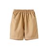 Saia com Véu para Menina Saia Jardim de Infância Saia Única Shorts Uniforme Escolar para Alunos do Ensino Fundamental e Médio Saia Plissada Estilo College Calça de Verão