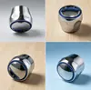 Accesorios de Núcleo de Válvula de Grifo de Agua Fría y Caliente Plástico Universal Galvanizado Apertura Rápida Perilla de Interruptor para Lavabo Bañera Cocina