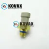 4921489 Sensores de Presión y Temperatura Cummins Genuinos, Piezas para Maquinaria Excavadora, Venta Directa del Fabricante.
