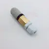 Carcasa del Módulo Sensor Cubierta Protectora Sonda de Temperatura y Humedad Alta Transpirabilidad SHT10 11 20 30 35