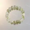 Popular Pulsera Dulce Sueño de Flores Estilo Hada Danza de Flores Pareja DIY Hecho a Mano Regalo para Mejor Amiga y Novia