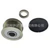 Polea de desacoplamiento 6w7t10300ab adecuada para Ford Crown Victoria 2004-2011 polea de embrague