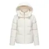 2026 Comercio Electrónico Transfronterizo Invierno Nuevo Ropa de Algodón para Mujer Cálida Estilo Coreano Moda Versátil Chaqueta de Algodón Elegante Sencilla Holgada