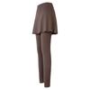 Pantalones de yoga transfronterizos para mujer, de cintura alta, con realce de cadera, de dos piezas, para fitness, para uso exterior, para correr, entrenamiento y deportes
