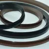Anillo de Sello Mecánico para Cubierta, Resistente a la Corrosión por Agua Salada NBR Sistema de Aceite Interno Caucho de Nitrilo Sello Hidráulico