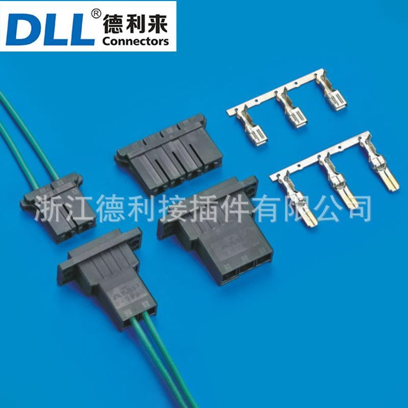 DL5200单排 主图