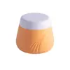 Nuevo Set de Botellas Dispensadoras de Silicona para Viaje Champú Gel de Ducha Artefacto de Viaje Botella Portátil para Almacenamiento de Aceite Limpiador
