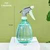 Chaleira de spray regando flores Pressão de ar doméstica Spray de alta pressão Lavagem de carro Pulverizador especial Desinfetante Chaleira de spray de álcool