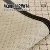 Cojín de sofá de forma irregular estilo vintage, antideslizante, tacto de alta gama, nuevo modelo 2026, funda de cojín para asiento de sofá de chenilla, apto para todas las estaciones