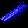 Dile a Cinco Personas que Apoyen el Concierto de Lighting Star Diadema Luminosa Palo Fluorescente Pulsera Diadema Diadema Diadema Accesorios de Ambiente