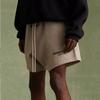 FOG linha dupla ESSENTIALS HHH Marca de moda americana calças de basquete high street shorts esportivos casuais masculinos