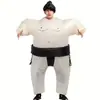 Disfraz Inflable de Dinosaurio, Traje Inflable de Alien para Adultos, Fiesta de Halloween, Versión Infantil TK Transfronteriza de Amazon
