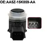 Adecuado para la sonda de radar de marcha atrás Ford PDC, sensor ocular eléctrico AA5Z-15K859-AA, sensor de estacionamiento