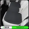 Cojín para asiento de coche transfronterizo más vendido de Amazon, adecuado para todas las estaciones en verano, cojín para asiento de coche perforado y ventilado de cinco plazas