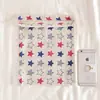 Saco com cordão japonês direto da fábrica bolsa de armazenamento de roupas bolsa de organização algodão e linho estampados bolsa de armazenamento de viagem bolso com cordão