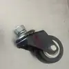 Accesorios Yangqin Clavijas Rodamientos de Bolas Carrito Mazo Tubo de Bambú Llave Almohadilla Silenciadora Puentes de Yangqin Tiras de Cobre Dediles Deslizantes