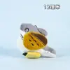 Bonecas Fofas Boutique de 4 polegadas, Bonecas, Brinquedos de Pelúcia, Pingentes Pequenos, Enfeites, Pegadores de Brinquedos para Venda no Atacado, Pingentes para Mochila Escolar