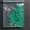 Ópalo Nebulosa Cuentas Antiguas Accesorios Piedra Ópalo Arcoíris 5x 7mm Ópalo Intestino Grueso Ópalo Artificial Wen Play Espaciador