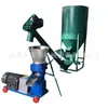 Máquina de Pelotização de Ração para Criação de Aves e Gado, Máquina de Pelotização de Ração para Lagosta, Peixe e Caranguejo, Máquina de Ração de Milho