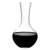 Riedel austriaco plano para decantador de cristal copa de vino de alto valor copa de vino tinto dispensador de vino para el hogar productos domésticos