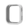 Adecuado para Redmi Watch6 Funda Protectora de TPU de Medio Paquete Smartwatch Redmi Anticaídas y Delgada