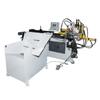 Equipo de Procesamiento de Tubos Máquina Curvadora de Tubos CNC Metal Alta Precisión Alimentación Automática Doble Cabezal Máquina Curvadora Hidráulica Acero Inoxidable