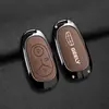 Adecuado para Funda de Llave Geely Xingyue 2026 Modelo Nuevo Carcasa de Mando a Distancia Versión para Hombre Versión Exploración Libre Versión Sueño Juvenil Protección