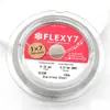 Hilo japonés importado cable de alambre dorado cuerda de alambre línea de perlas cadena para el cuello collar pulsera aretes línea de cuentas accesorios de bricolaje