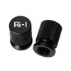 Adecuado para Hongjiateng Ai-1 Sport Aeon Elite300E/300R Tapa de Válvula Modificada Tapa de Válvula